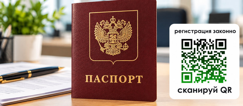 прописка в Щёкино